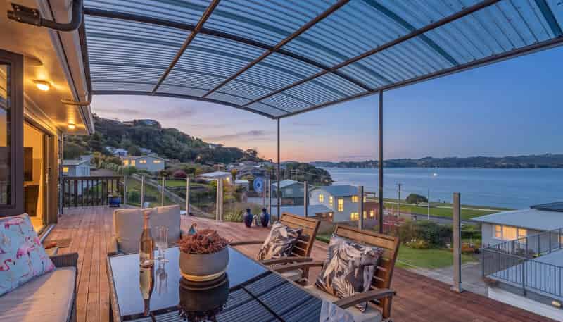 178 Buffalo Beach Road, Whitianga