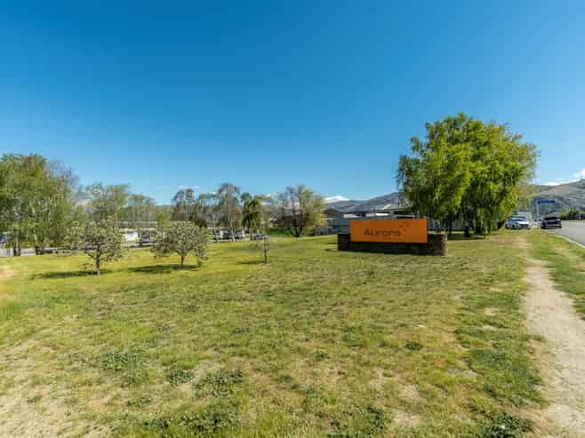Significant Landholding, Tenant Vacating