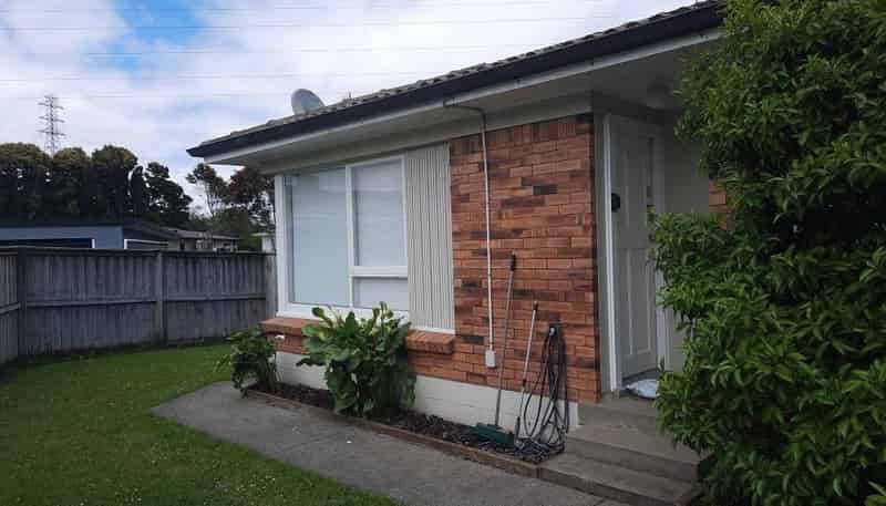 3/8 Paul Place , Pakuranga