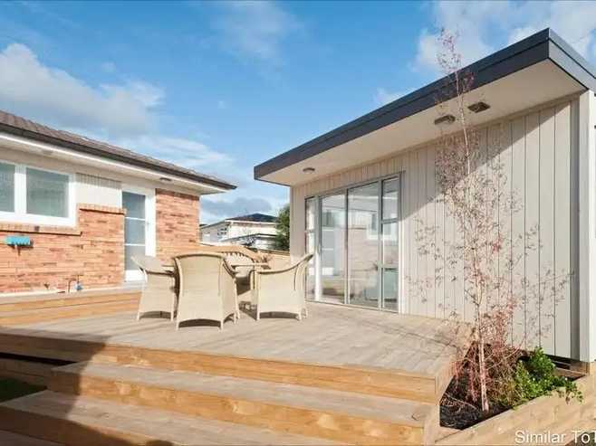 3/8 Paul Place , Pakuranga