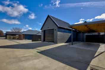 11 Red Cottage Drive, Lake Hayes