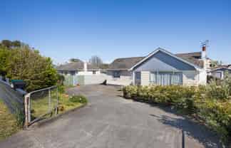 20 Avenue Road, Foxton