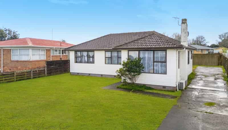 9 Michelle Place, Mangere