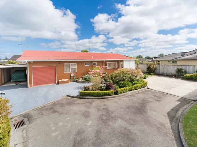 4 Kaimera Court, Feilding