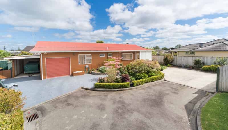 4 Kaimera Court, Feilding