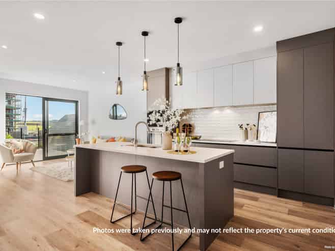 156 Dendro Ring Road, Milldale