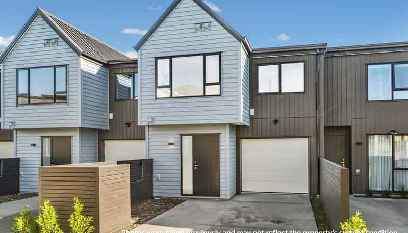156 Dendro Ring Road, Milldale