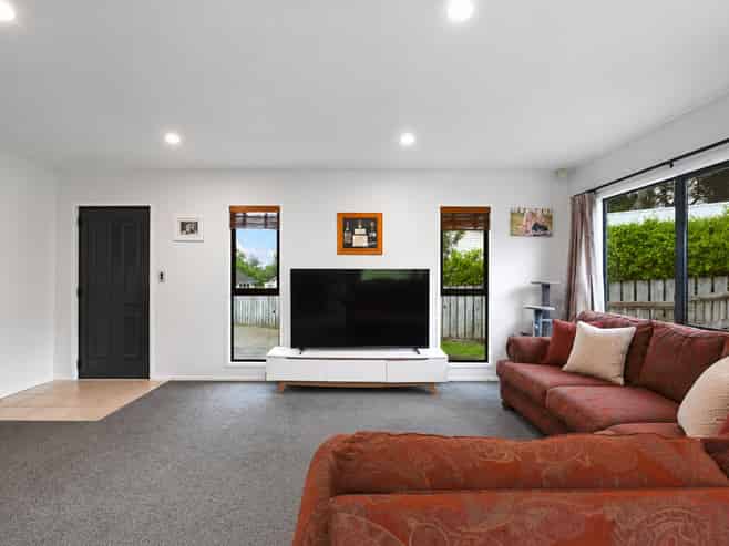 55A Allen Street, Morrinsville