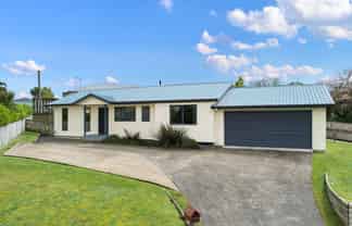 55A Allen Street, Morrinsville