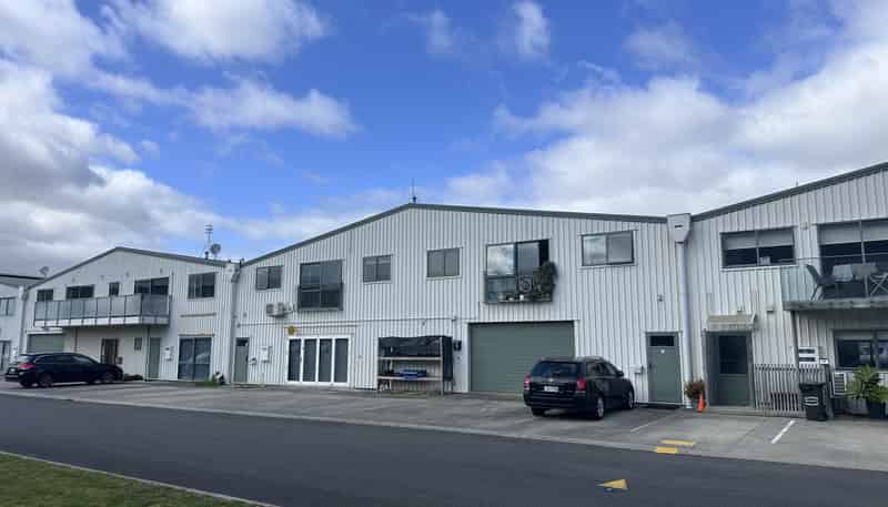 5 De Havilland Way, Mount Maunganui