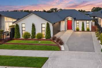 31 Barnard Street, Kaiapoi
