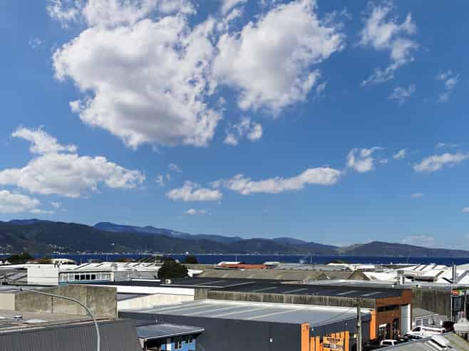 302/73 Jackson Street, Petone