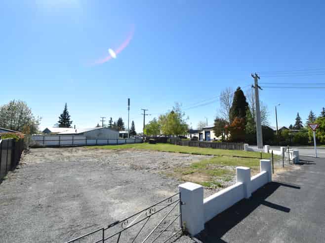 30 Tasman Road, Twizel