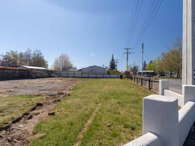30 Tasman Road, Twizel