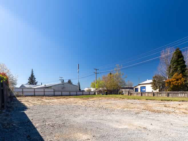 30 Tasman Road, Twizel