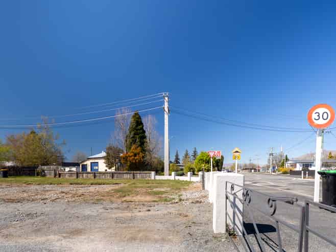 30 Tasman Road, Twizel