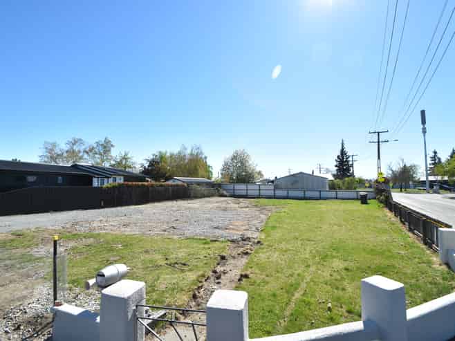 30 Tasman Road, Twizel