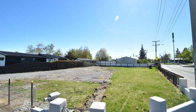 30 Tasman Road, Twizel