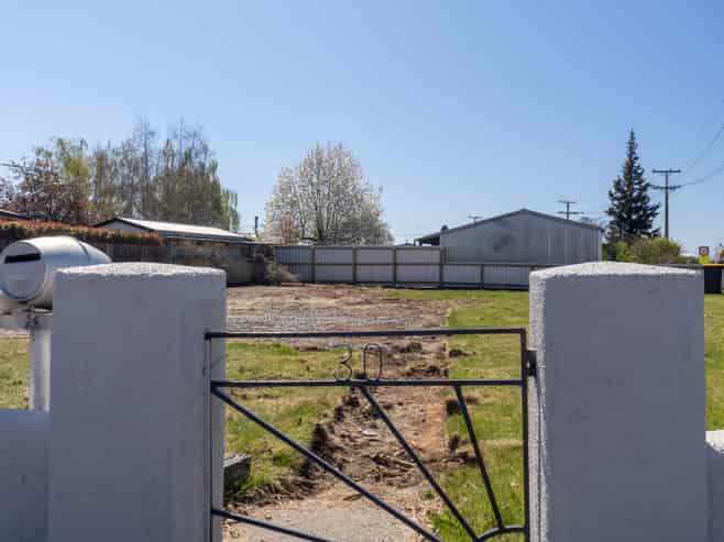 30 Tasman Road, Twizel