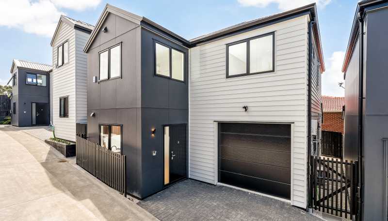 Lot 2/14 Welland Place, Hillcrest