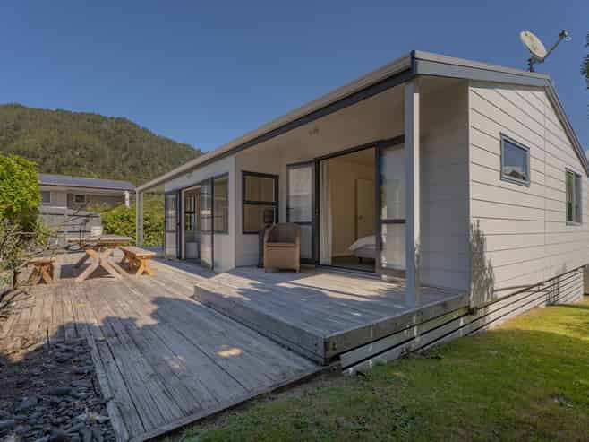 60 Beaumont Green, Pauanui