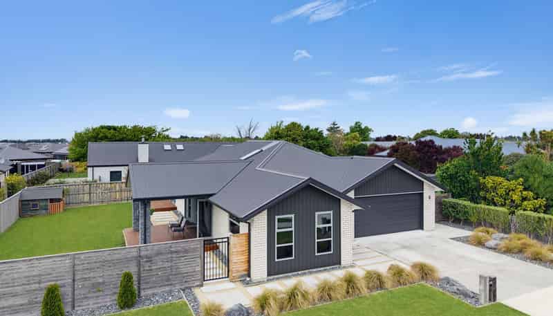 26 Hilton Drive, Amberley