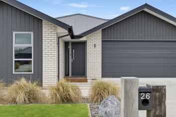 26 Hilton Drive, Amberley