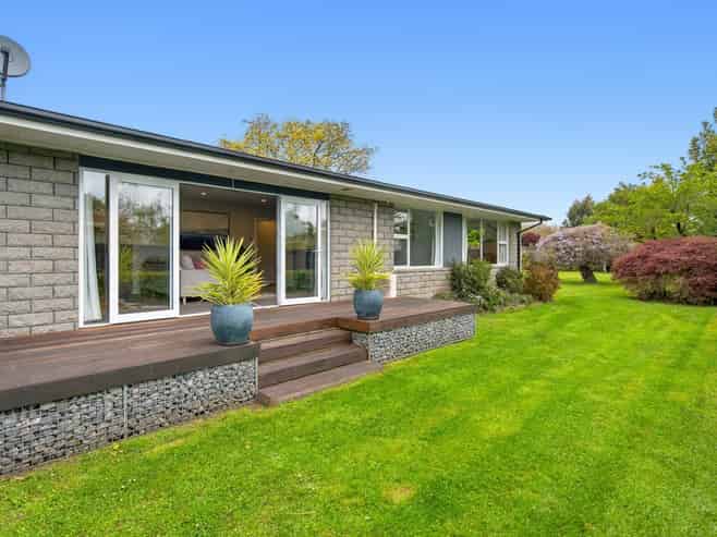 636 Christchurch Akaroa Road, Tai Tapu