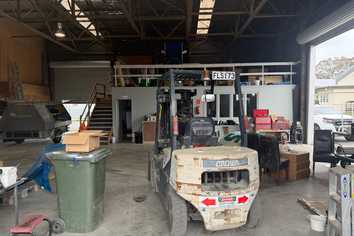 8/8A Quail Place – Secure Industrial Space