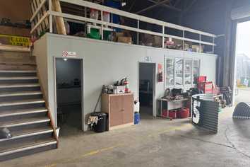 8/8A Quail Place – Secure Industrial Space