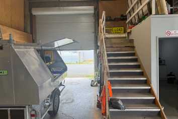 8/8A Quail Place – Secure Industrial Space