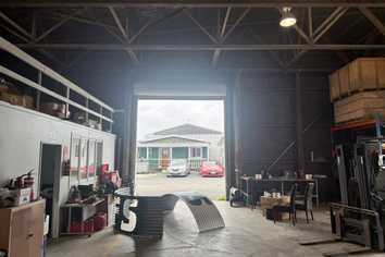 8/8A Quail Place – Secure Industrial Space