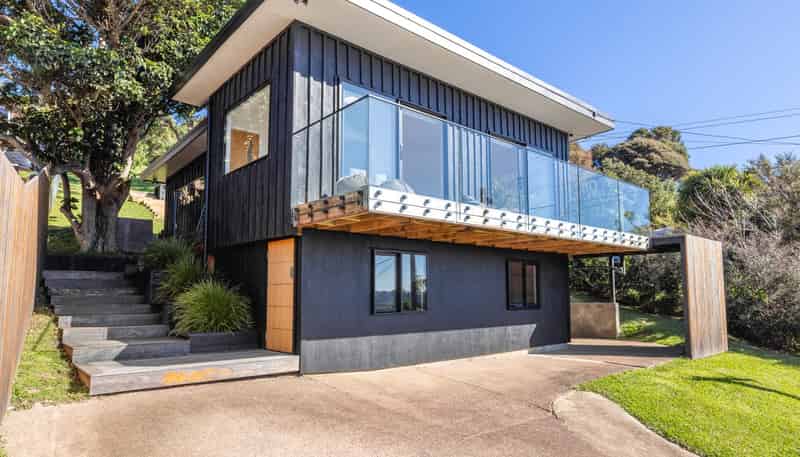 55 Coromandel Road, Oneroa