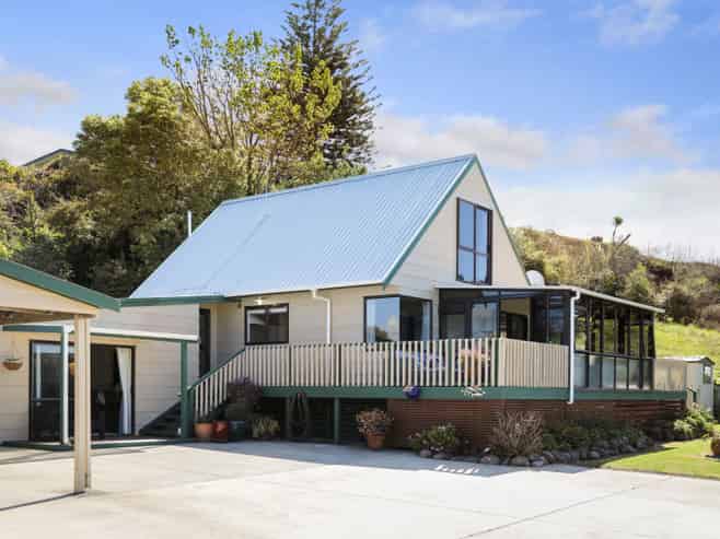 6 Potu Road, Katikati
