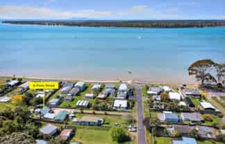6 Potu Road, Katikati