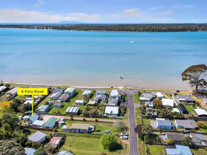 6 Potu Road, Katikati