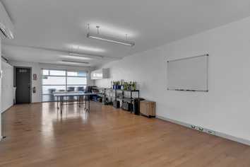 Affordable office space, ready to occupy