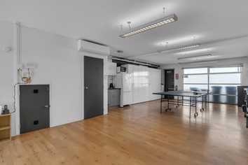Affordable office space, ready to occupy