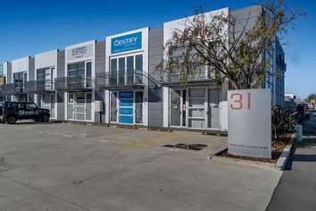 Affordable office space, ready to occupy