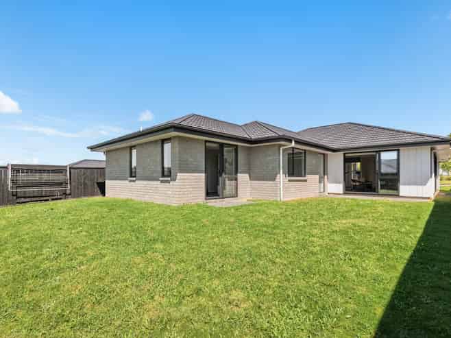 22 Rawiri Street, Morrinsville