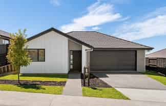 22 Rawiri Street, Morrinsville
