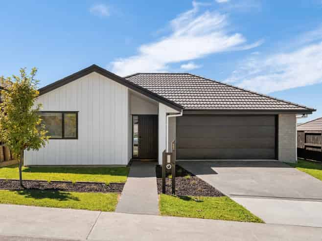 22 Rawiri Street, Morrinsville