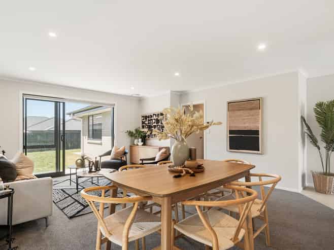 22 Rawiri Street, Morrinsville