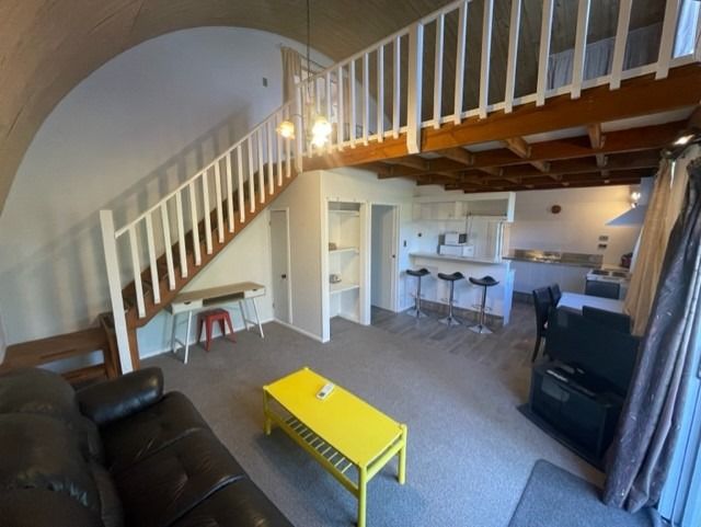 Barn House Living 2