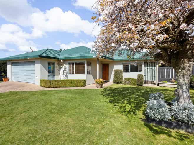 2 Abbie Lane, Rototuna