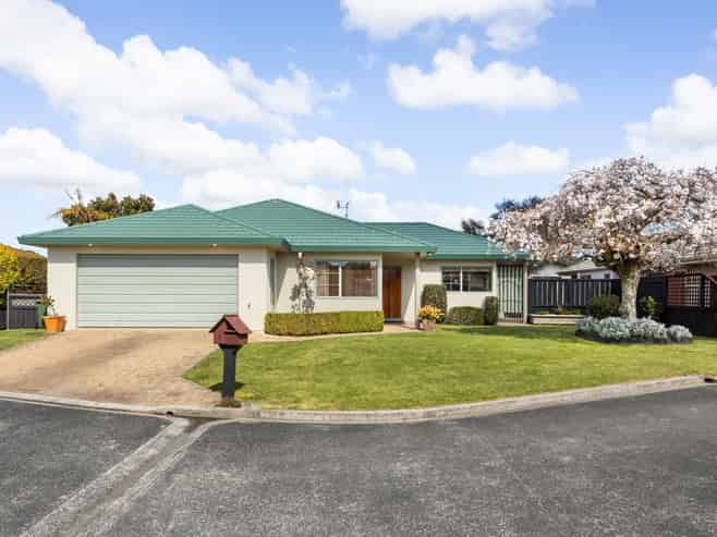 2 Abbie Lane, Rototuna