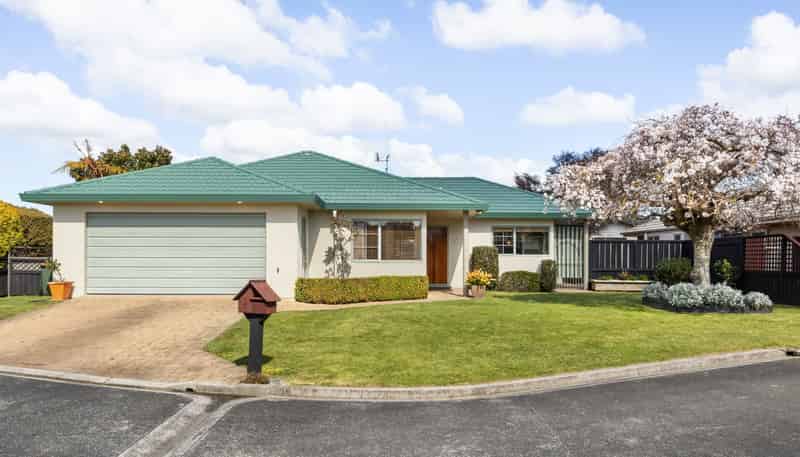 2 Abbie Lane, Rototuna