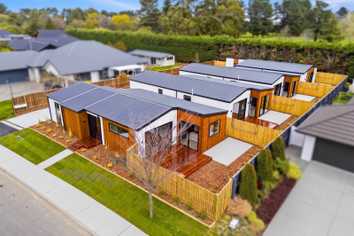 23 Carnaveron Drive, Lincoln