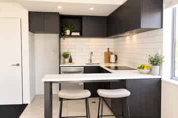 21/136  Salisbury Street, Christchurch Central