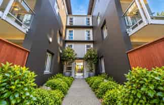 21/136  Salisbury Street, Christchurch Central
